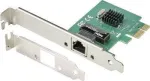 Renkforce RF-4752948 v&otilde;rgukaart 1 GBit/s Gigabit-LAN (1 Gbit/s) (RF-4752948)