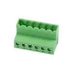 Synergy 21 LED kruviklemmiga KEFA (Phoenixiga &uuml;hilduv) pistik 6 M