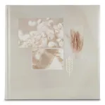 Hama Singo II fotoalbum beež 400 lehte 10 x 15 raamatuk&ouml;ide