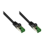 Good Connections Cat.6A paigalduskaabel v&auml;listingimustesse HF must 7,5m