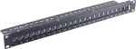 Patch Panel 1U S/CONN 75066-1