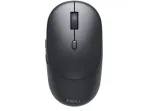 DELL Pro 7 MS726 hiir Office m&otilde;lemak&auml;eline RF traadita + Bluetooth optiline 6000 DPI