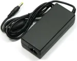 Lenovo 65W 3-kontaktiline toiteadapter/inverter Must siseruumides