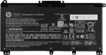 HP Pavilion 15-CS1007NB peamine akupakk - Aku - 3 440 mAh