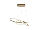 Activejet ripplamp AJE-MEGAN (kuldne)