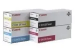 Canon C-EXV 20 toonerikassett 1 tk Originaal magenta