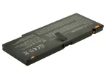 2-Power 14,8 V 4000 mAh liitiumioon s&uuml;learvuti aku, aku