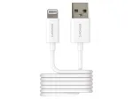 2-Power 2PUC1M02W mobiilseadme laadija Valge