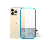 ClearCaseColor&trade; PanzerGlass Apple iPhone 13 Pro Max Bondie Blue