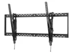 Peerless ST680P telerikinnitus/alus 2,49 m (98 tolli) Must