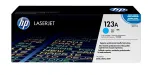 HP 123A toonerikassett 1 tk Originaal Ts&uuml;aan