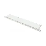 Alcasa GC-N0141 - 10 Gigabit Ethernet - RJ45 - Cat6a - 22/26 - hall - teras (GC-N0141)