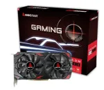 Biostar Radeon RX 580 graafikakaart VA5815RQ82 8 GB GDDR5