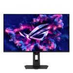 ASUS ROG Strix OLED XG27UQDMS 26.5-tolline 4K QD-OLED m&auml;ngumonitor, 240 Hz, 0,03 ms