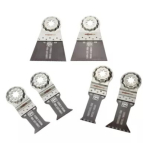 Blade set FEIN 35222967030 multifunction tool attachment