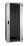 Vabalt seisev rack-kapp EFB Elektronik PRO-2480GR.G1SV 24U, 1000 kg, IP20, hall