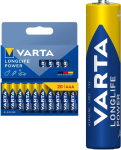 Varta Longlife Power Micro AAA LR03 1,5 V leelispataljonid, 20 tk (04903 121 720)