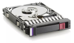 HDD HPE 36GB 2.5 tolli SAS 10000 RPM &uuml;he pordiga kuumalt vahetatav