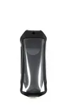 Soryt nahast &uuml;mbris Unify OpenStage SL5 / OpenScape SL6 jaoks, p&ouml;&ouml;rleva klambriga (SL5 Dreh)