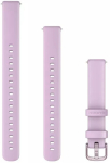 Silikoonist kellarihm GARMIN Lily 2 lilla (mudel 010-13302-01)