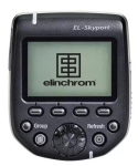 Elinchrom Transmitter PRO kaamera andmesaatja 200 m must