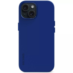 &Uuml;mbris Decoded iPhone 15 Plus 17 cm Sinine