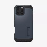 Spigen Tough Armor AI mobiiltelefoni &uuml;mbris Kate Hall iPhone 16 Pro Max jaoks