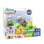 Creature Cases S1 Clade Cycle &ndash; Snow