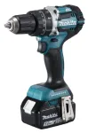 Makita DHP484RTJ puur, padrunivaba, 1,8 kg, must, sinine