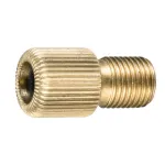 Makita klapiadapter Prantsuse (Presta) - messing - juhtmeta pumpadele