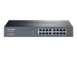 TP-Link TL-SG1016DE 16-Port Gigabit Easy Smart Switch