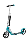 Hudora Big Wheel 205 Scooter Grey Green