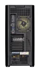 Actina PC AMD Ryzen 9 9950X3D 32 GB DDR5-SDRAM 2 TB SSD NVIDIA GeForce RTX 5070 Ti Windows 11 Home Midi Tower Must