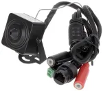 IP-kaamera APTI-RF42MAP-37 Wi-Fi, n&otilde;elaauk 4 Mpx