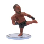 P.M.I. KIDS WORLD UFC Octagon Fighters Series 1 - Speed Bag Capsule (18 tk letikuvastus)