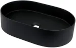 DEANTE Granite Countertop Sink Sand Beige 1-Bowl with Drainer Reversible