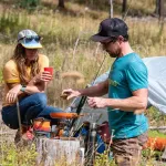 JETBOIL Summit Skillet praepann