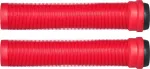 ODI Longneck SLX Grips (Pink) - Push-On kummist k&auml;epidemed BMX-, MTB- ja linnaratastele