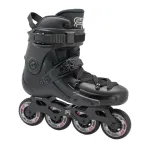 FR3 80 Black 44 Inline Skates