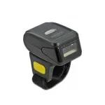 DeLOCK 90508 Kaasaskantav 1D/2D v&ouml;&ouml;tkoodiskanner USB, 2,4 GHz RF ja Bluetooth 4.1