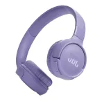 JBL Tune 520BT juhtmevabad on-ear k&otilde;rvaklapid lilla