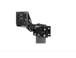 Gamber-Johnson Dual Clam Shell with Arm and Large Plate - Mounting Kit (Swivel Arm)