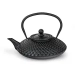Bredemeijer Xilin Cast Iron Teapot 1.25L Black G002ZW