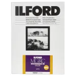 ILFORD MG RC DL 25M Glossy 18x24 cm 25 lehte Must-valge fotopaber