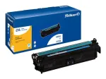 Pelikan toonerikassett HP CE271A ts&uuml;aan
