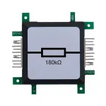 ALLNET Brick'R'knowledge takistimoodul 180 &Omega; (133651)