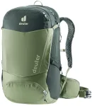 DEUTER Seljakott Trans Alpine Pro 28 ivy-jade