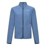 Salewa Pedroc Dst Light Jacket naiste softshelljope - Morning Blue, suurus M