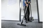 K&auml;rcher T 10/1 Bp Adv akutoitel t&ouml;&ouml;stuslik tolmuimeja 500 W