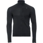 Fleece Sweater Turbat Ilma - Jet Black
